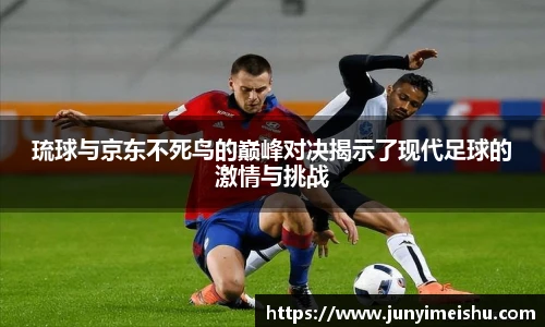 琉球与京东不死鸟的巅峰对决揭示了现代足球的激情与挑战